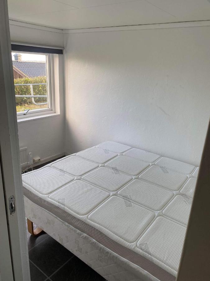 Ingvilds hybelleilighet Lejlighed Kristiansand Eksteriør billede